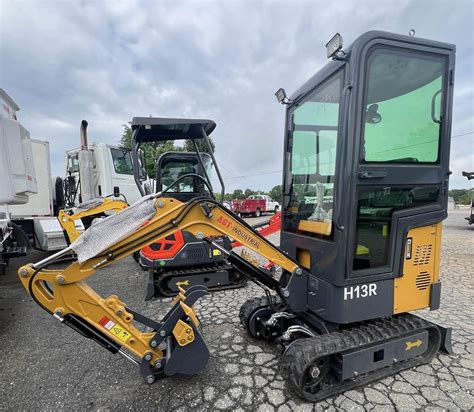 used mini excavator greensboro nc|used mini excavators in nc.